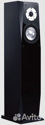 Акустические системы Focus Audio FS 7 SE