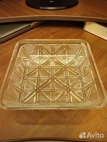 Хрустальная посуда СССР, Чехия