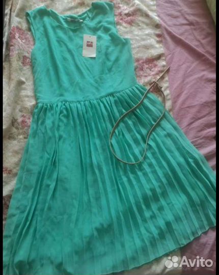 Платье женское