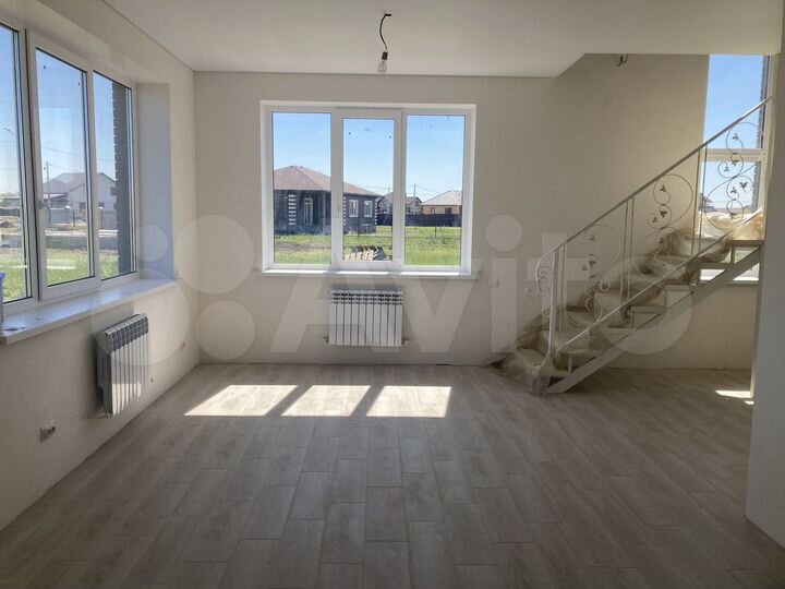 Дом 84 м² на участке 12 сот.