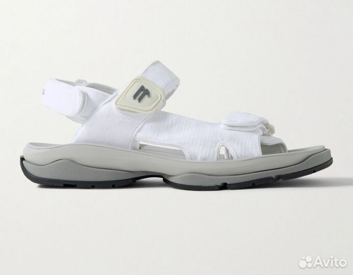 Balenciaga сандалии