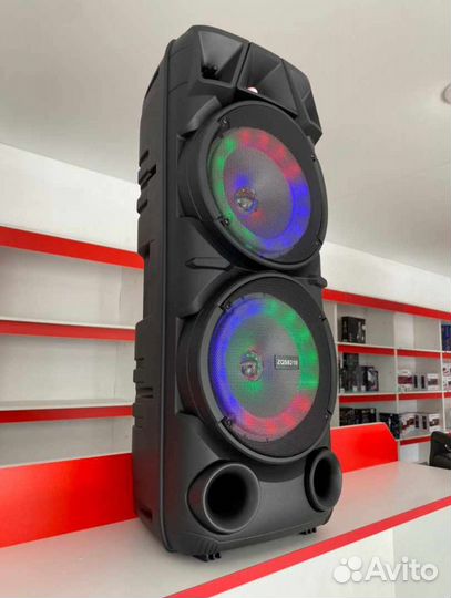 Блютуз Колонка