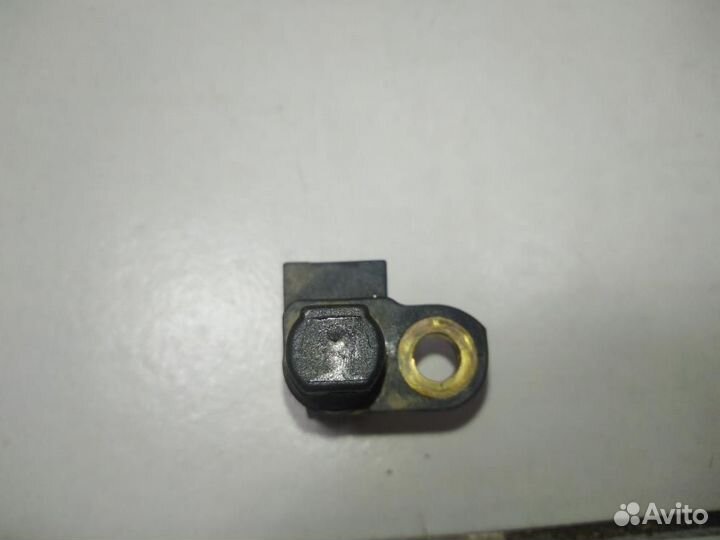 Датчик ABS задний Ford Mondeo 4 BE