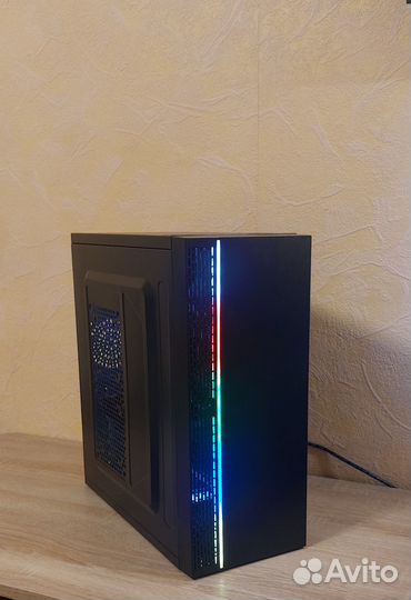 Игровой системный Блок