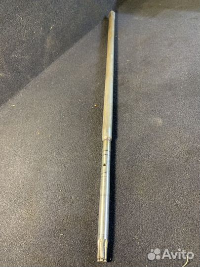 Ведущий вал - торсион плм ямаха2,5