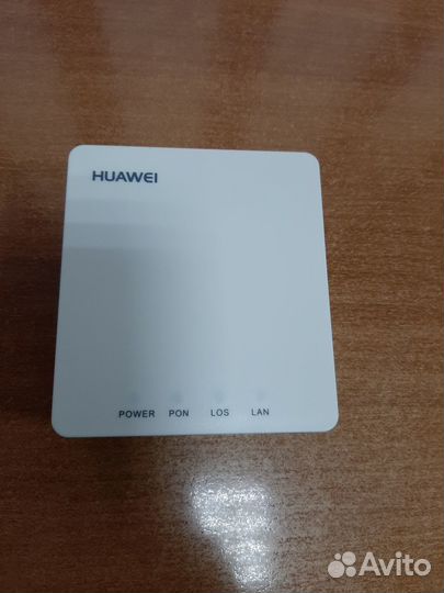 NEW Оптич терминал Huawei Gpon/Epon HG8310M HG8311