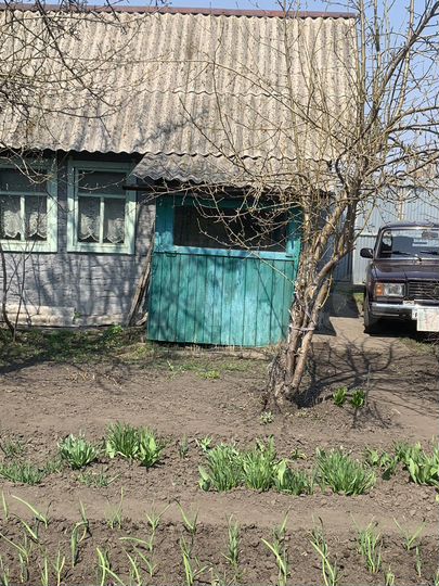 Участок 8 сот. (ИЖС)