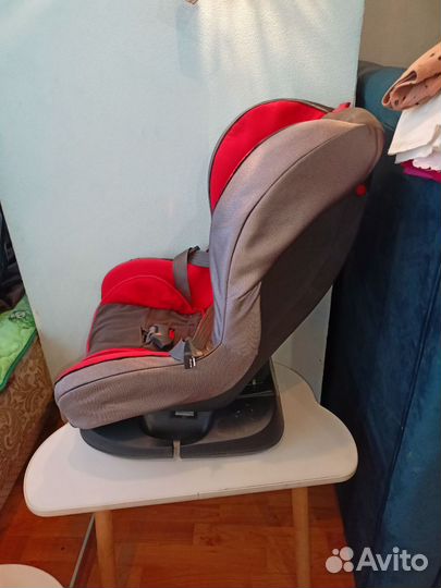 Детское автокресло 9 до 36 кг