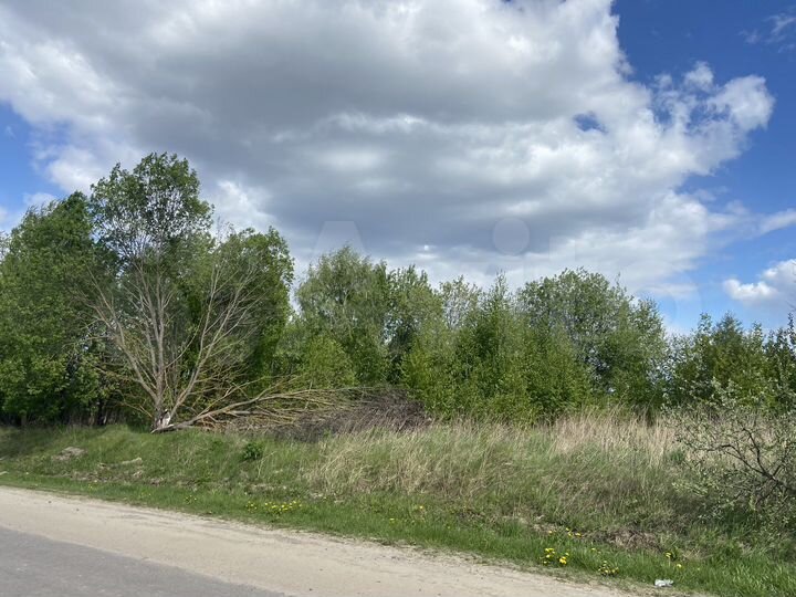 Участок 8 сот. (СНТ, ДНП)