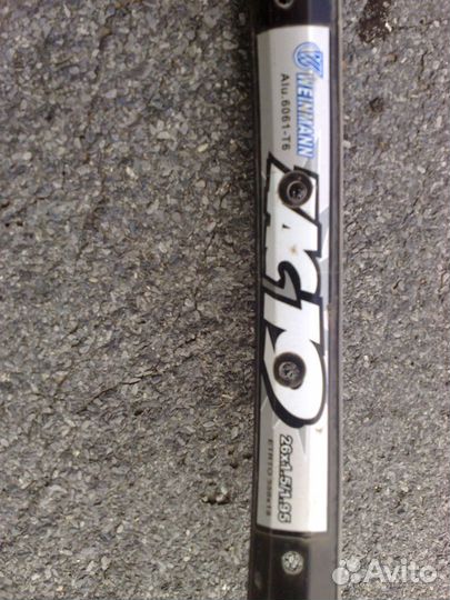 Для велосипеда 26 колёса