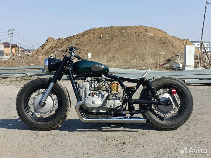 Комплект глушителей нерж. Стандарт+ 51-51мм