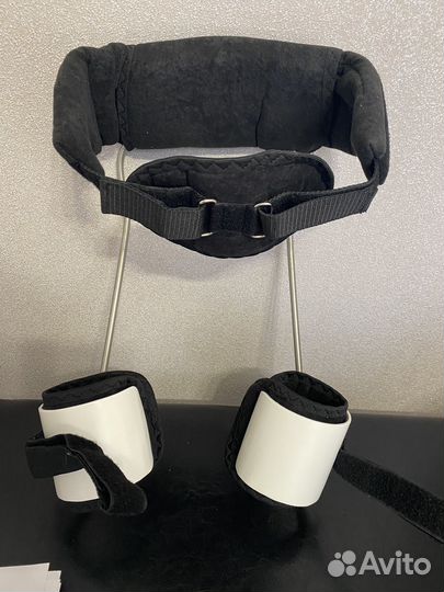 Аппарст на тазобедренный сустав