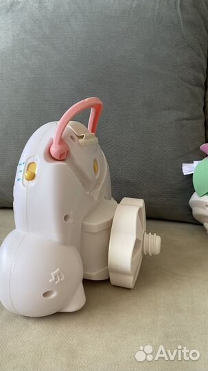 Мобиль на кроватку