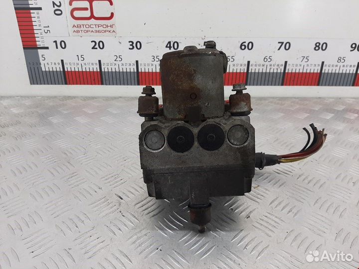 Блок ABS для Renault Espace 3 7700711129