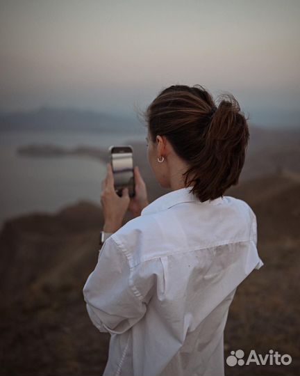 Фотограф Удомля