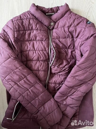 Походная одежда