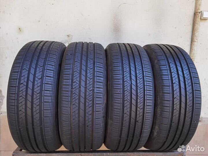 Hankook Kinergy EX H308 215/55 R17 98V