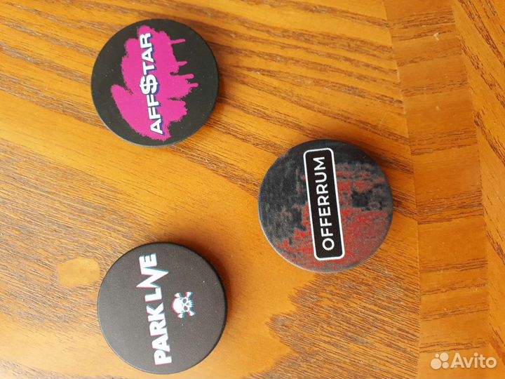 Держатель для телефона