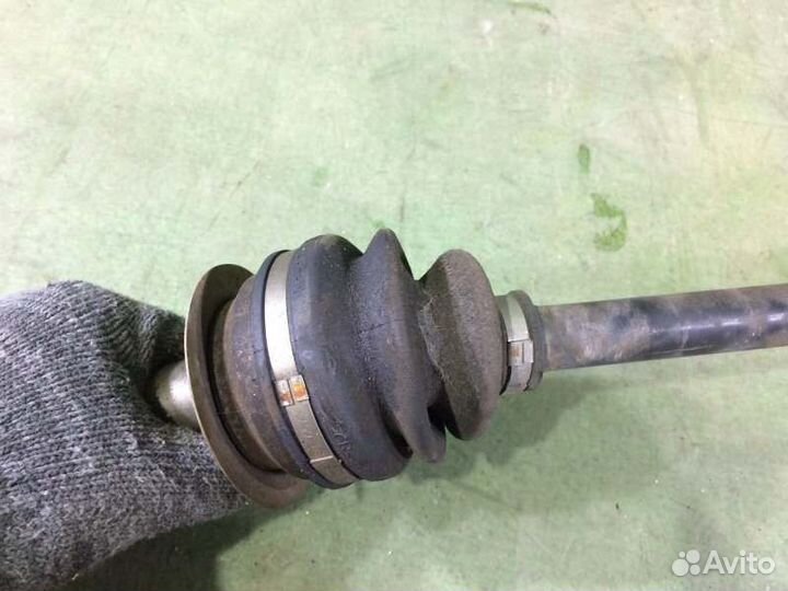 Привод задний левый Subaru Forester SH9 EJ255 2010