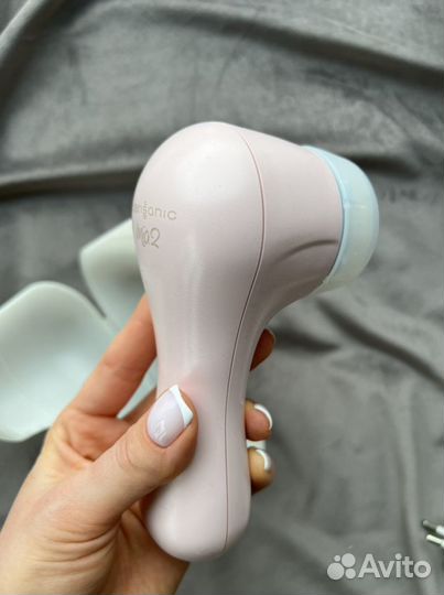 Clarisonic mia 2