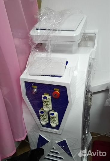 Продам диодный лазерный аппарат Magneto 360+