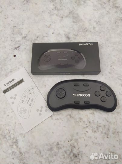 Блютуз джойстик