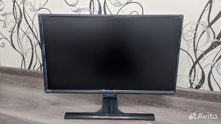 Монитор samsung 24 fullhd