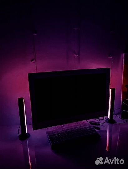 RGB Светильники