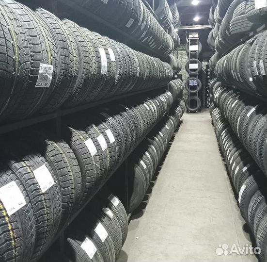 Nokian Tyres Hakkapeliitta 4 225/65 R17 104P