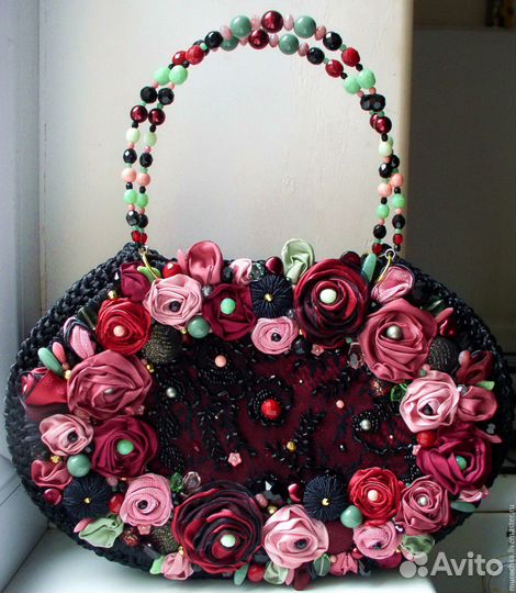 Сумочка 