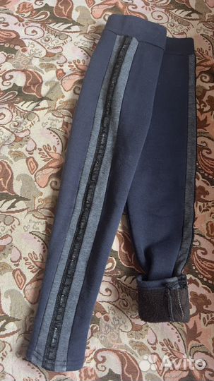 Пакет вещей на девочку 116-122