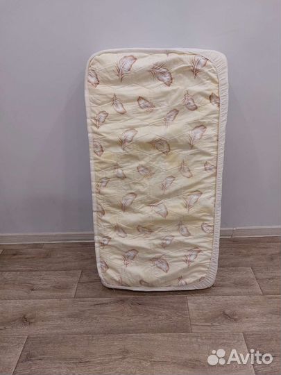 Матрас детский