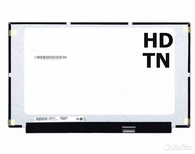 Матрица для ноутбука Acer Extensa EX215-51G