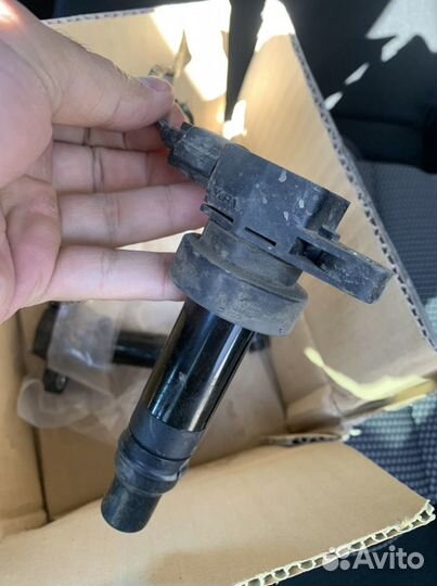 Катушки зажигания Kia Hyundai