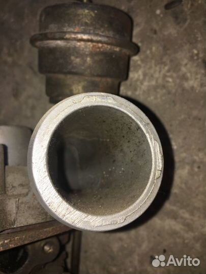 Турбина Audi A6 C5 1997-2004