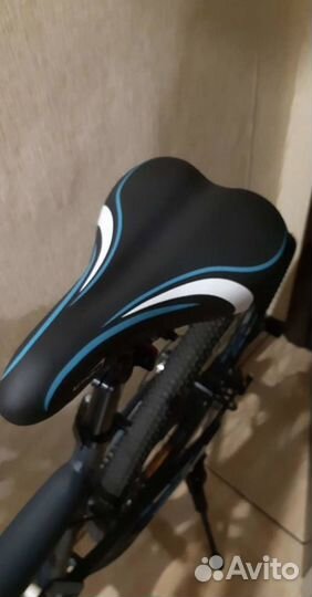 Велосипед горный новый