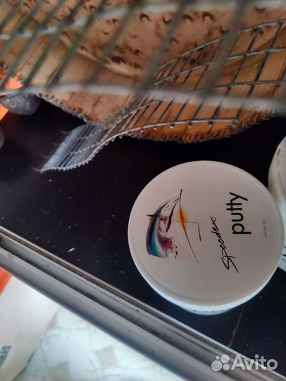 Клетка для грызунов. Б/у