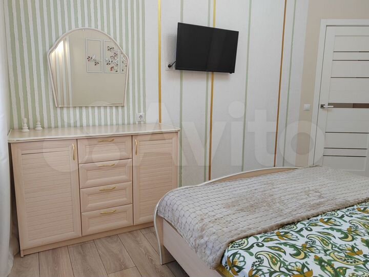 2-к. квартира, 48 м², 3/5 эт.