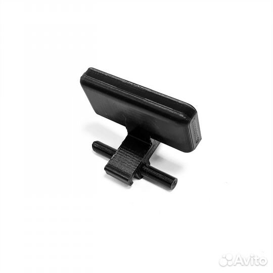 Усиленная защёлка подлокотника Hyundai Solaris