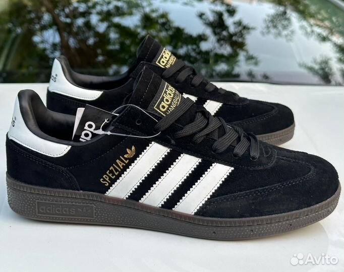 Кроссовки adidas