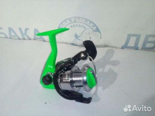 Катушка EHQ 01 3000