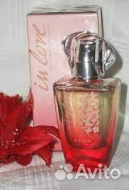 Эйвон по закупке духи косметика avon