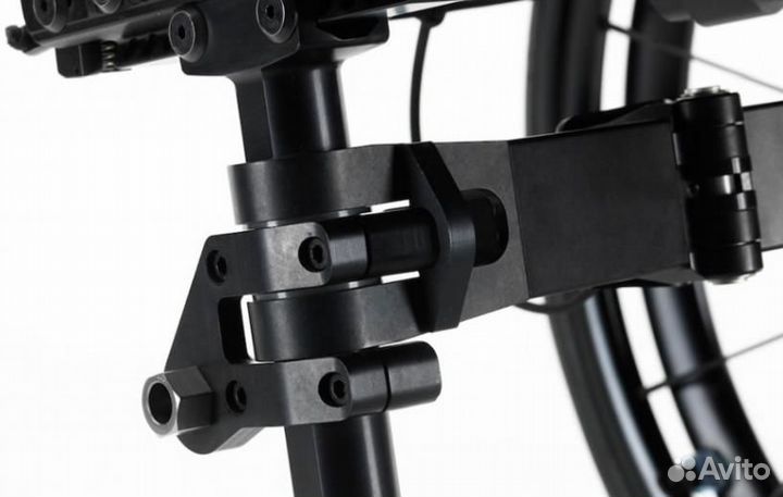 Kресло-коляска активного типа Kuschall Champion