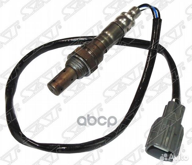 Датчик топливно-воздушной смеси toyota camry 01