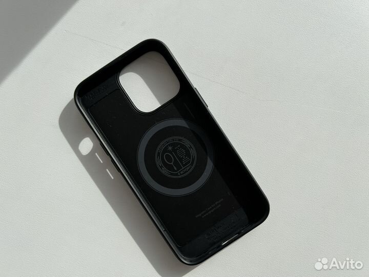 Чехол Spigen Core Armor для iPhone 13 Pro