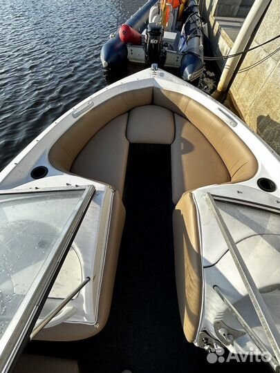 Рыбалка в финском заливе на катере