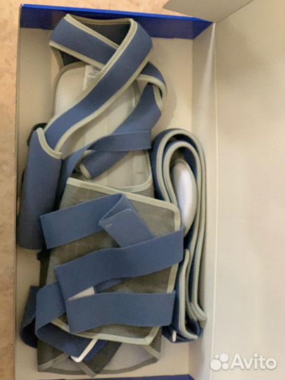 Ортез грудо-поясничный