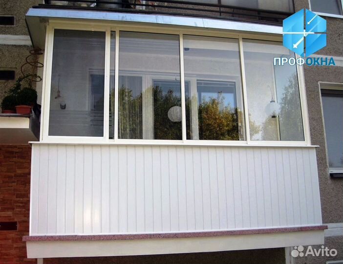 Окна пвх Новые / с Установкой