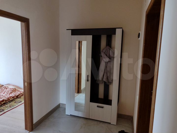 3-к. квартира, 92 м², 5/9 эт.