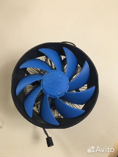 Кулер для пк